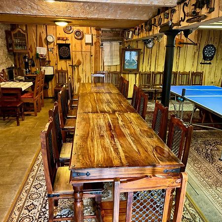 Chalupa U Potoka Josefŭv Dŭl Dış mekan fotoğraf